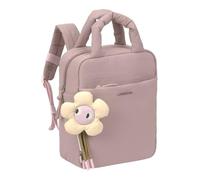 Lässig Minoa Mini Backpack Powder Rose old pink