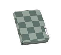 Lässig Mom's Health Book Organizer Case Cover Mother Passport Cover Document/Document Pouch Green/Olive
