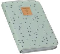 LÄSSIG Mum's Document Pouch for Ultrasound pictures documents and cards/ Flora