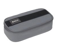 Lässig pencil case Bold Spacy Pencil Case Anthracite