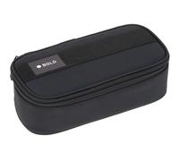 Lässig pencil case Bold Spacy Pencil Case Black