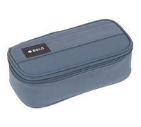 Lässig pencil case Bold Spacy Pencil Case Blue