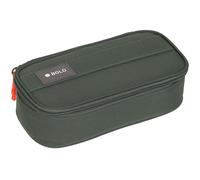 Lässig pencil case Bold Spacy Pencil Case Dark Olive