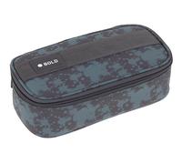 Lässig pencil case Bold Spacy Pencil Case Spots Blue