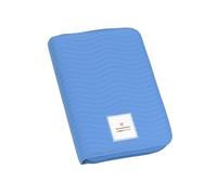 Lässig Pencil case Document Pouch Blue