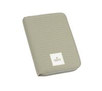 Lässig Pencil case Document Pouch Mint Khaki Multicolored