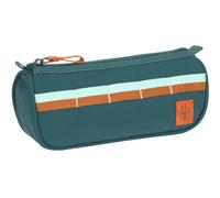 Lässig pencil case Soft Pencil Case Unique Dark Green
