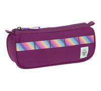 Lässig pencil case Soft Pencil Case Unique Lilac
