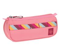 Lässig pencil case Soft Pencil Case Unique Pink