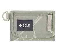 Lässig purse Bold School Wallet Curve Sage