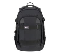 Lässig school backpack Bold Origin School Backpack Black