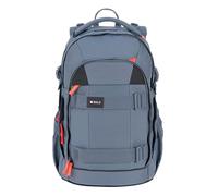 Lässig school backpack Bold Origin School Backpack Blue