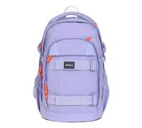 Lässig school backpack Bold Origin School Backpack Lavender
