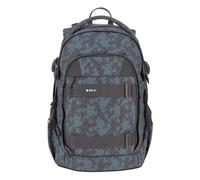 Lässig school backpack Bold Origin School Backpack Spots Blue