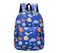 Lässig School Backpack, Large Capacity Backpack, Leisure School Backpack