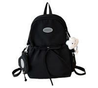 Lässig School Backpack, Large Capacity Backpack, Leisure School Backpacks