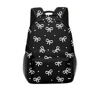 Lässig School Backpack, Leisure School Backpack, Large Capacity Backpack