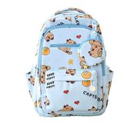 Lässig School Backpack, Leisure School Backpacks, Large Capacity Backpack