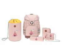 Lässig School Set Tipi