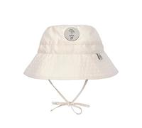 LÄSSIG Splash & Fun Bucket Hat with UV Protection (AS3, Numeric, Numeric_46, Numeric_49, Off-White)