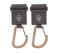 LÄSSIG Children's Bowl Without Melamine, BPA for Dishwasher and Microwave/Bowl Little Water Whale, Blue