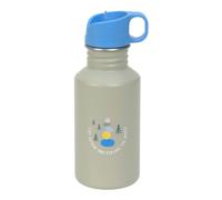 Lässig Sunny Explorer Bottle Stainless Steel Green / Blue