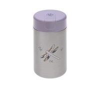 LÄSSIG Thermo Warming Cup Leak-Proof 480 ml Food Jar Big Adventure Dragonfly