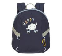 Lässig Tiny Backpack Cloud Dark Blue