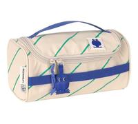 Lässig Toiletry Bag Happy Trails Mini Washbag Frog Creme-White