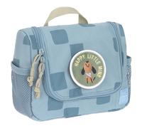 Lässig toiletry bag Pattern Party Mini Washbag Blue