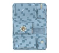 Lässig travel accessories Pattern Party Car Wrap-to-Go Blue