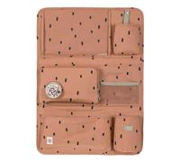 Lässig travel bag Happy Prints Car Wrap-to-Go Beige