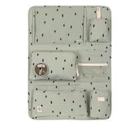 Lässig travel bag Happy Prints Car Wrap-to-Go Light Olive