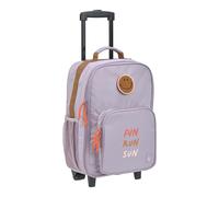 Lässig Trolley Little Gang Trolley Lilac