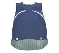 Lässig Unisex Casual Luggage- Kids' Luggage