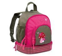 Lässig Unisex Kids Happy Prints Luggage - children's luggage (pack of 1)