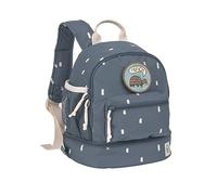Lässig Unisex Kids Happy Prints Luggage - children's luggage (pack of 1)