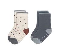 Lässig Unisex Kids Sheep Blue Socks