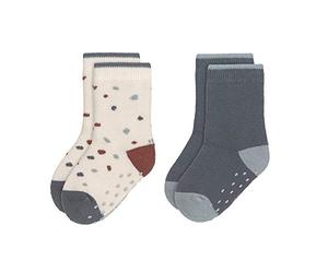 Lässig Unisex Kids Sheep Blue Socks