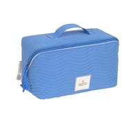 Lässig Utility Bag Flex Organizer Blue | Baby Changing Organizer, Baby Changing Organizer, Compact, Handy