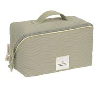 Lässig Utility Bag Flex Organizer Mint Green | Baby Changing Organizer, Baby Changing Organizer, Compact, Handy