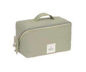 Lässig Utility Bag Flex Organizer Mint Green | Baby Changing Organizer, Baby Changing Organizer, Compact, Handy
