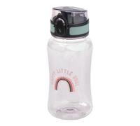 Lässig water bottle Tiny Outdoor Drinking Bottle Rainbow