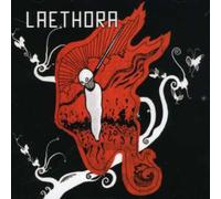 Laethora - March Of The Parasite