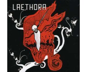 Laethora - March Of The Parasite