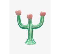 Laetitia Rouget Laetitia Rouget Tulip Hand-Painted Ceramic Candleholder 28cm