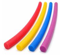 Laeto Foam Pool Noodle, Floating Swim Stick for Adults Kids, Random 1 Pack