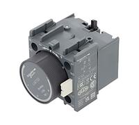 LAETSD delay contacts auxiliary contactors: NC + NO -5-55°C 1-30s IP2X SCHNEI...