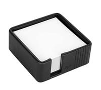 Läufer Ambiente La Linea 24176 Memo Box 10 x 10 x 5 cm Black