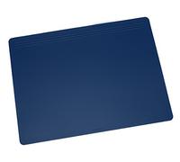 Läufer Ambiente Matton Desk pad 39 x 60 cm Blue